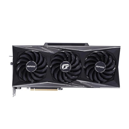 Colorful iGame GeForce RTX 3090 Vulcan OC-V 24GB GDDR6X 384-bit Gaming Graphics Card